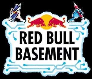 Red Bull Basement
